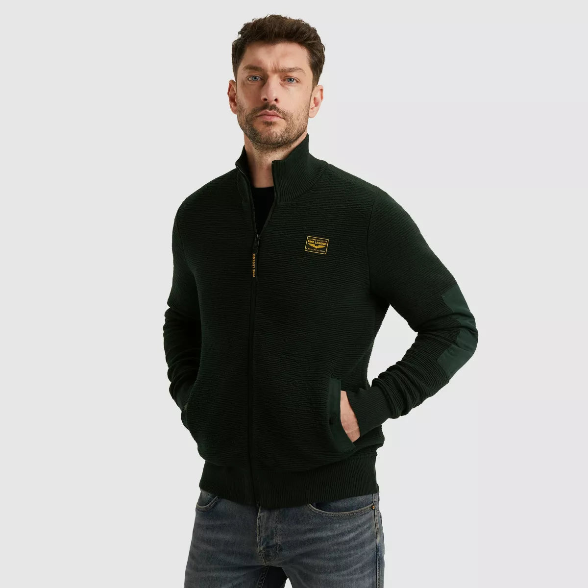 PME-LEGEND Knit Cardigan