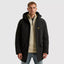 PME-LEGEND Long Jacket - Zwart
