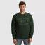 PME-LEGEND Crewneck Sweater - Groen