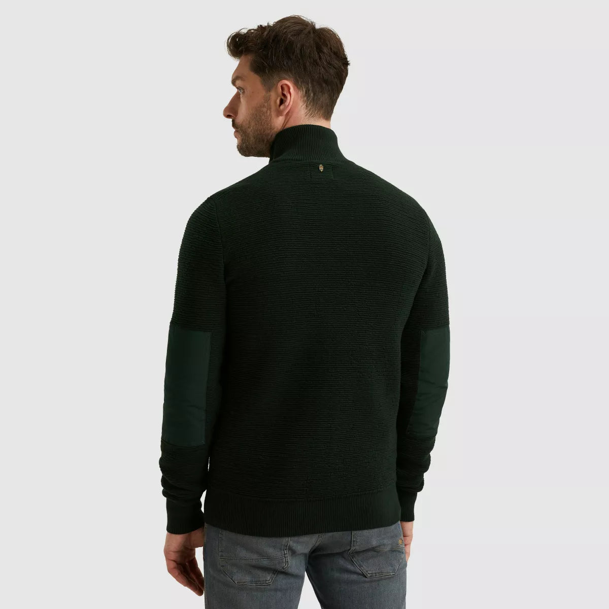 PME-LEGEND Knit Cardigan