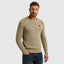 PME-LEGEND Knit Pullover - Beige
