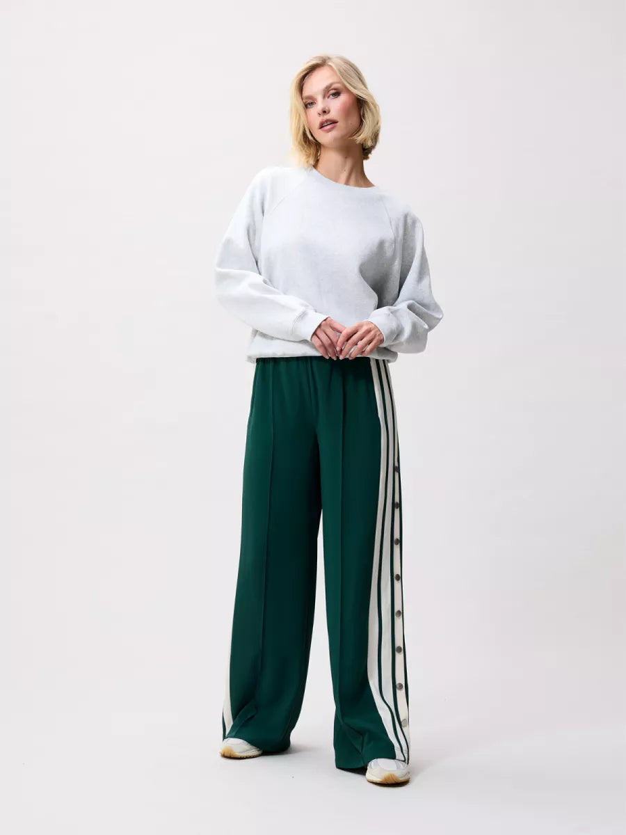 CATWALK JUNKIE Side Button Tracksuit Trousers