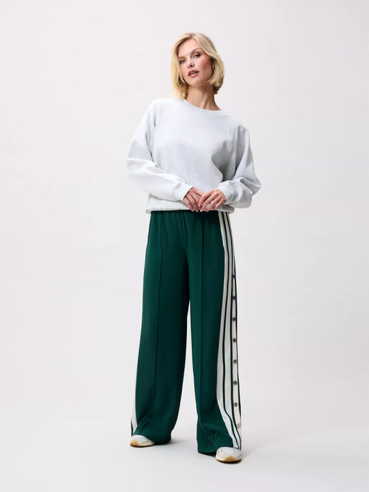 CATWALK JUNKIE Side Button Tracksuit Trousers