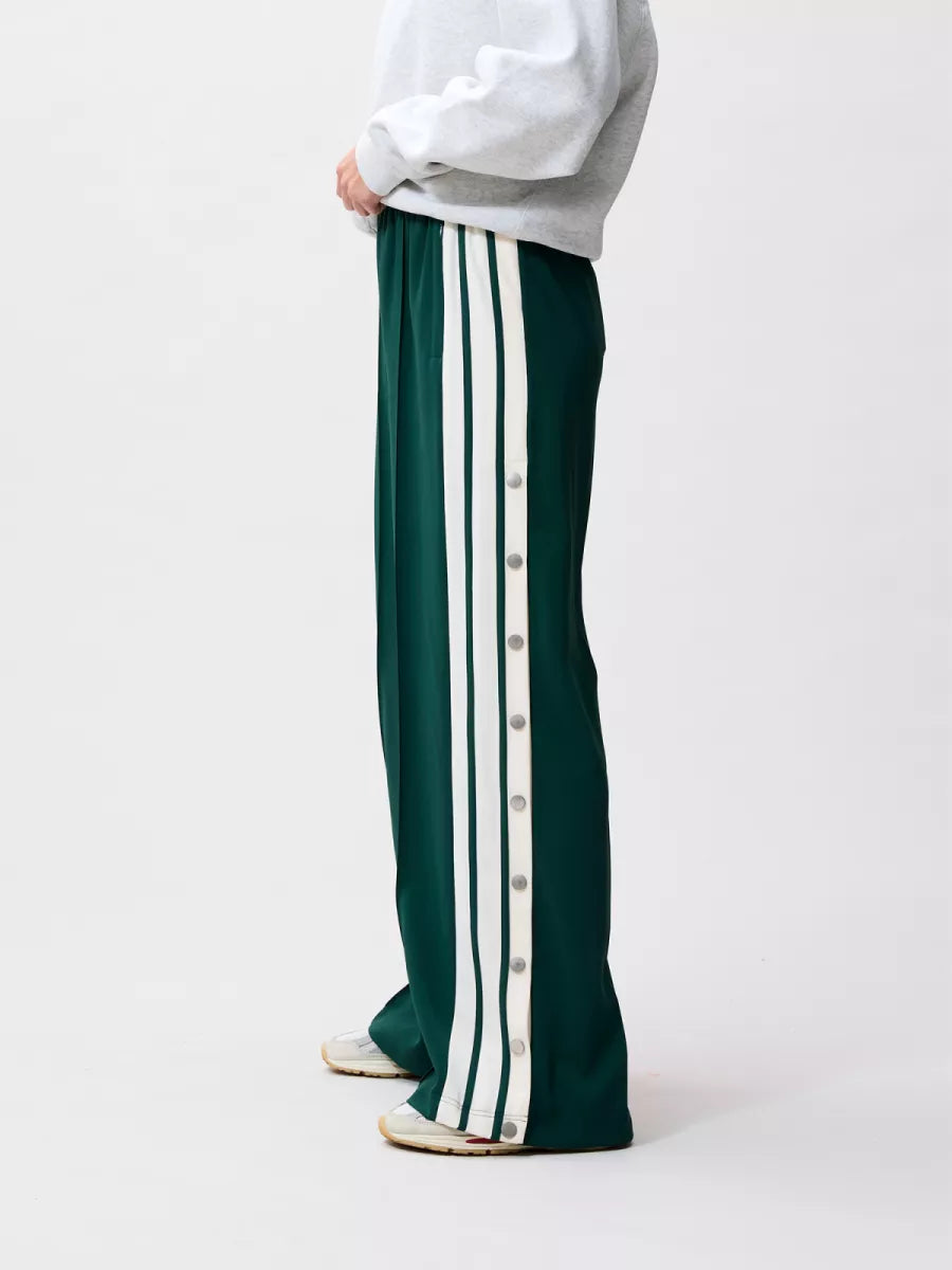 CATWALK JUNKIE Side Button Tracksuit Trousers