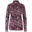 STUDIO ANNELOES Poppy Leopard Blouse