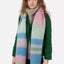 BARTS Eluzabeth Scarf - Stone