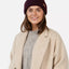 BARTS Witzia Beanie - Aubergine