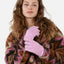 BARTS Witzia Gloves - Dusty Pink