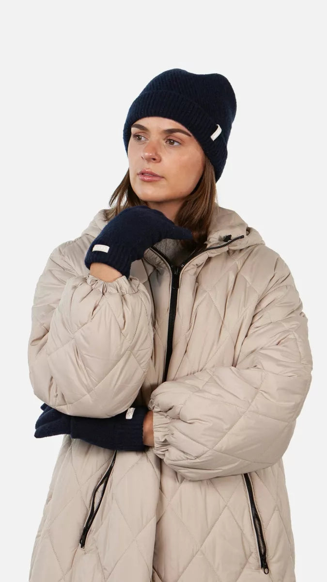 BARTS Kirinda Gloves - Navy