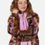 BARTS Witzia Scarf - Dusty Pink