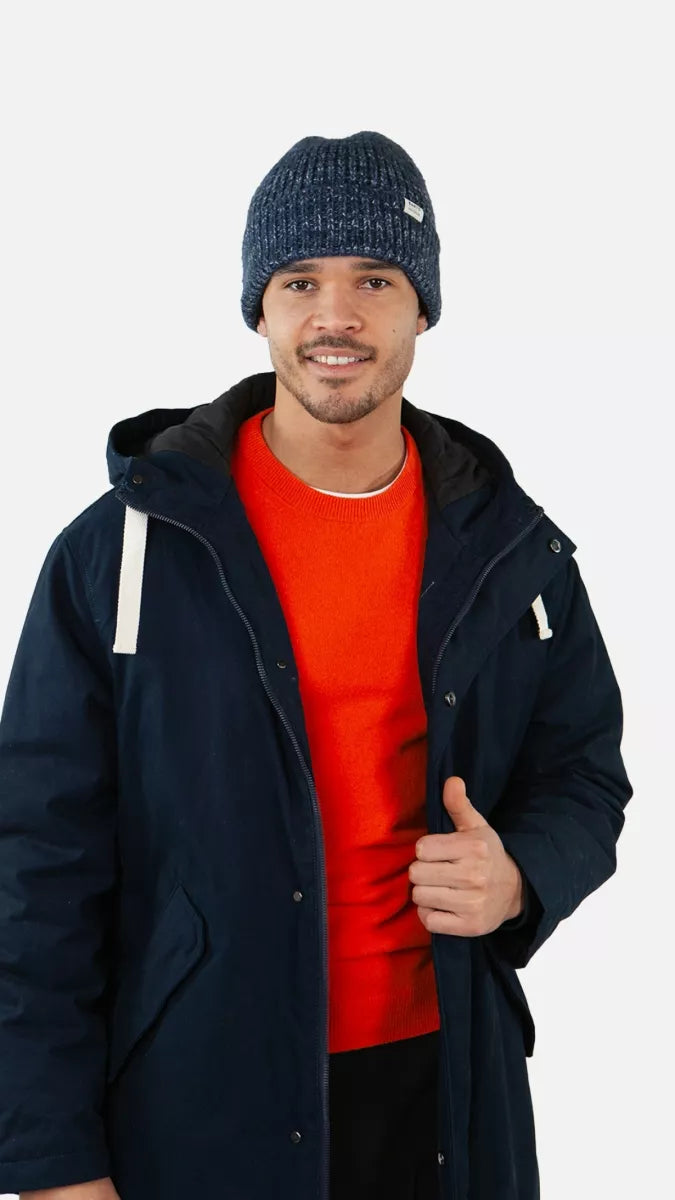BARTS Skaga Beanie - Denim