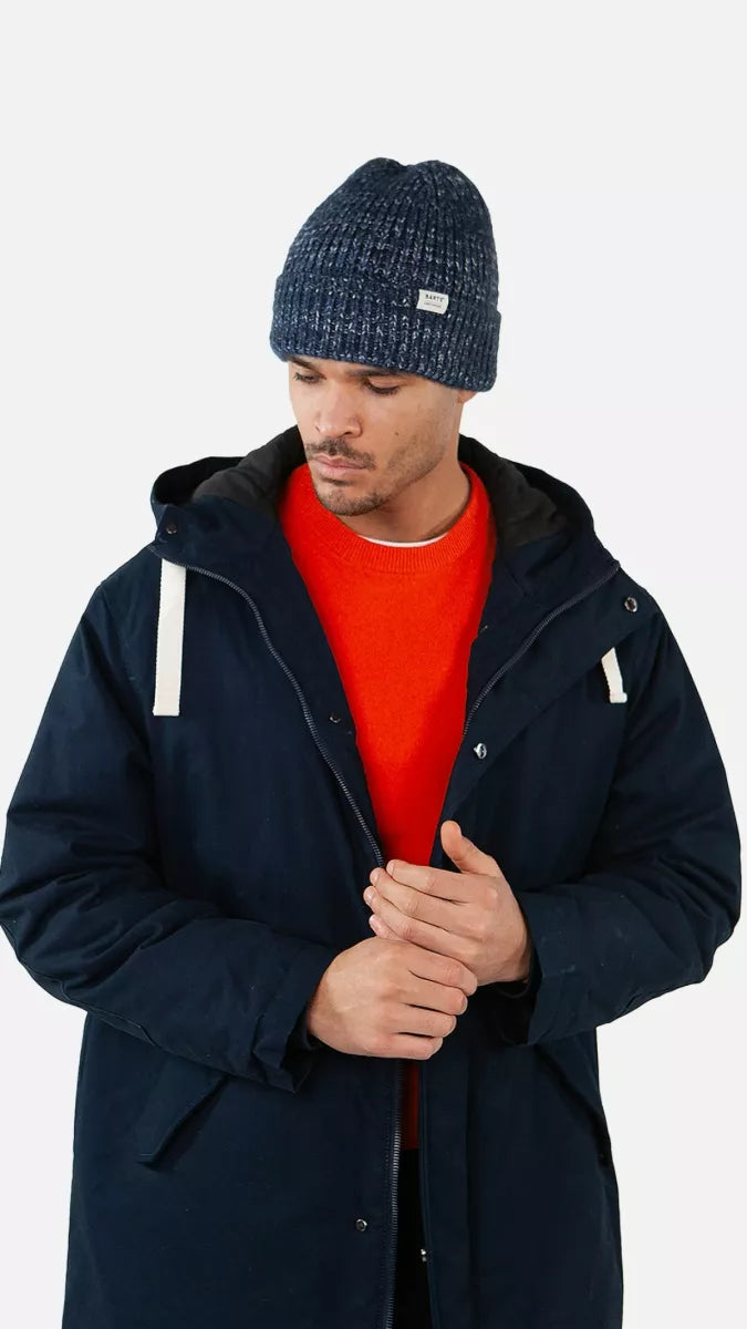 BARTS Skaga Beanie - Denim