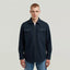 G-STAR Overshirt Zip - Salute