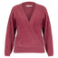 STUDIO ANNELOES Nuri Wrap Pullover