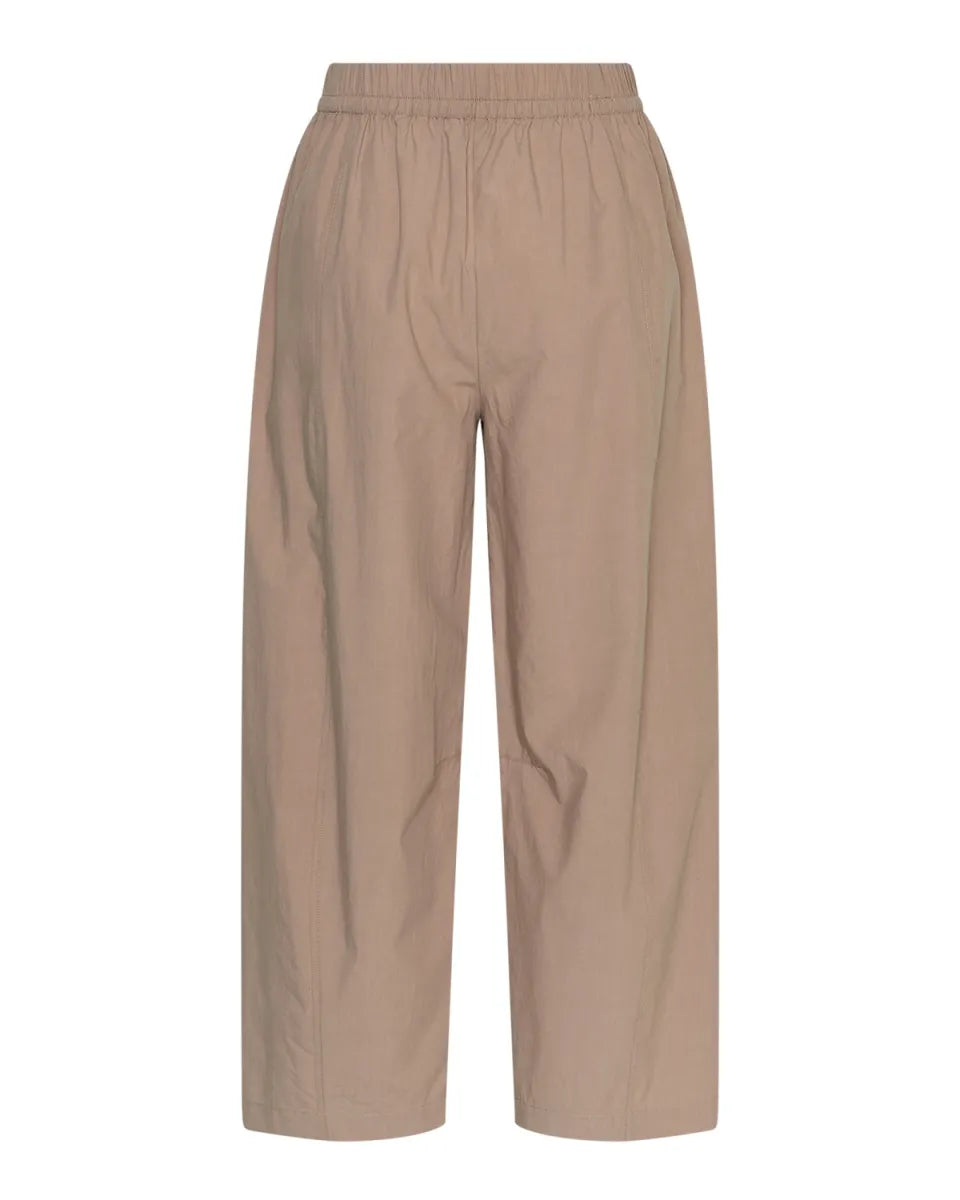 MSCH COPENHAGEN Selmina Ankle Pants
