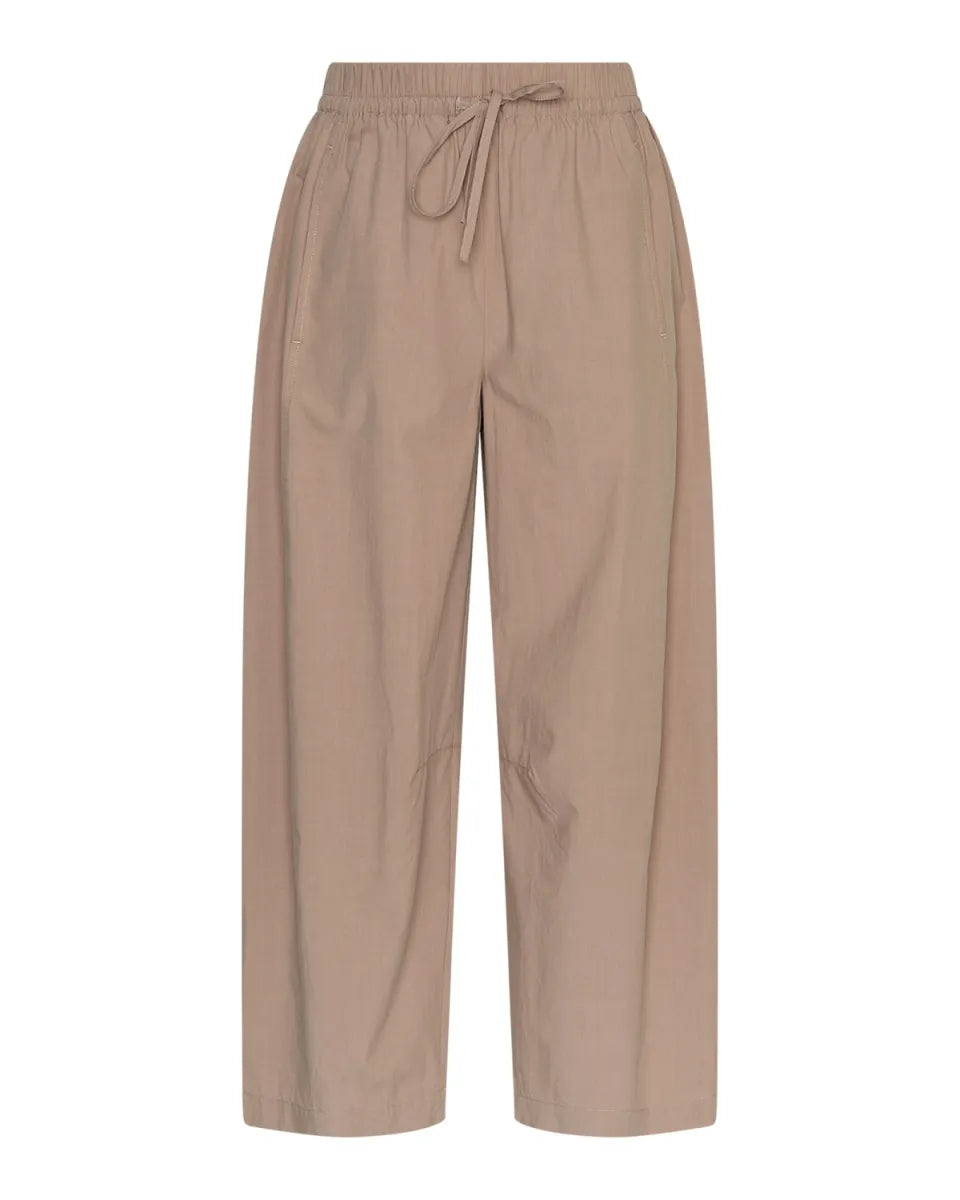 MSCH COPENHAGEN Selmina Ankle Pants