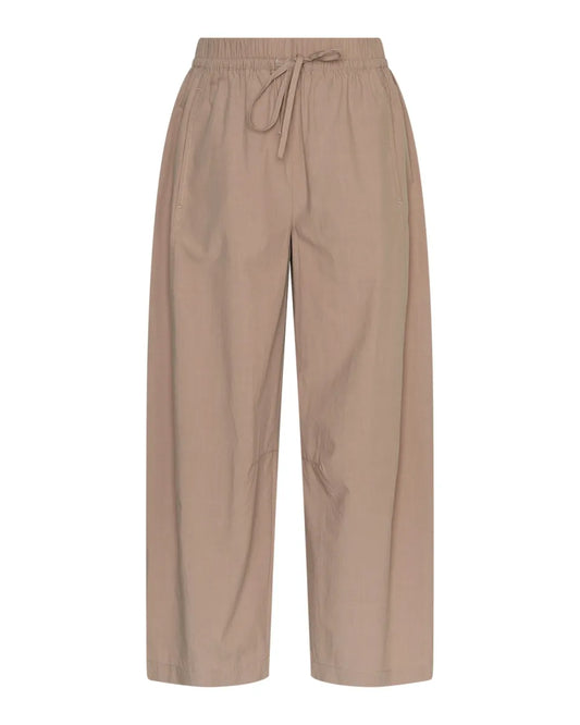 MSCH COPENHAGEN Selmina Ankle Pants