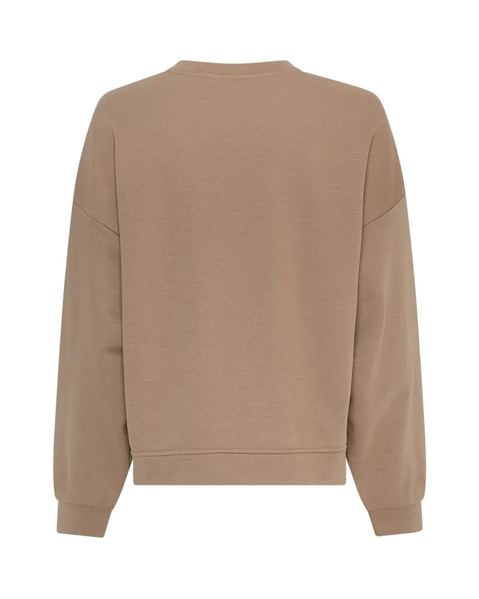 MSCH COPENHAGEN Mela Briena MSCH Sweatshirt