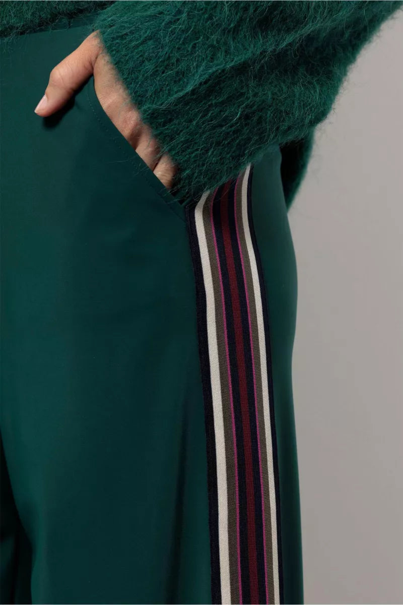 STUDIO ANNELOES Lexie Tape Trousers