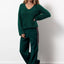 STUDIO ANNELOES Lexie Tape Trousers