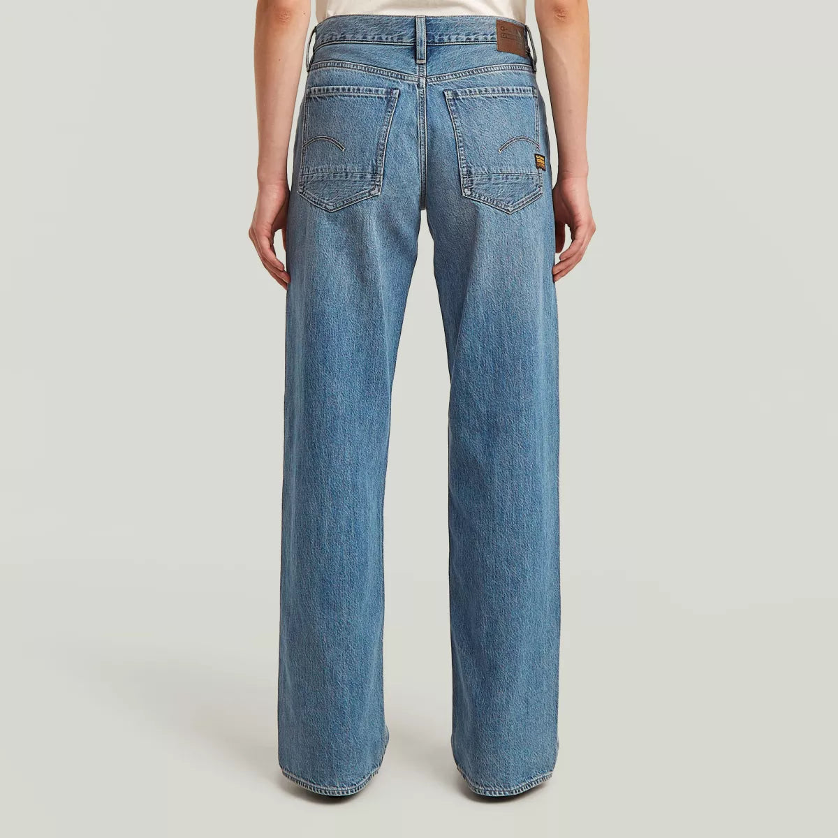 G-STAR Judee Loose Jeans
