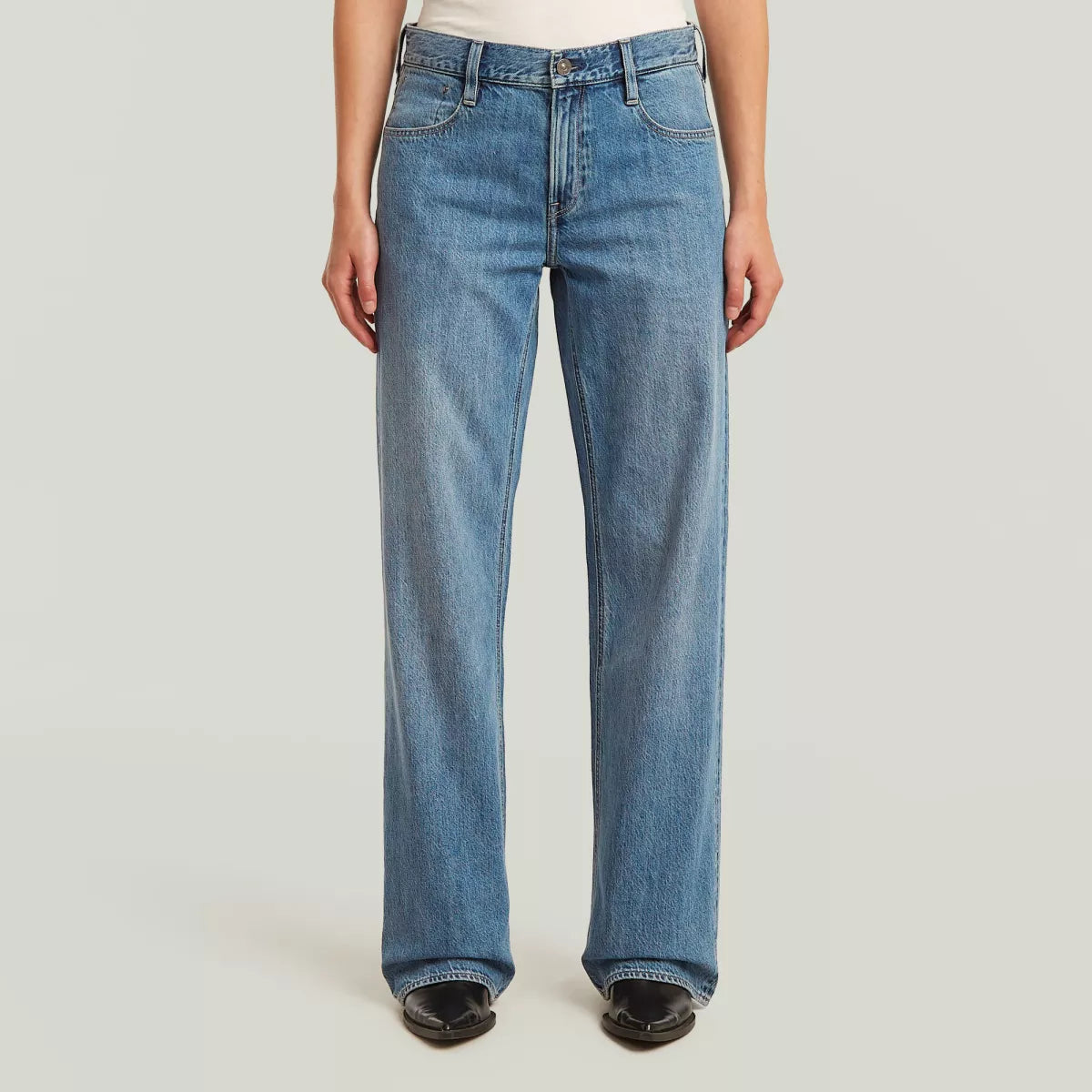G-STAR Judee Loose Jeans