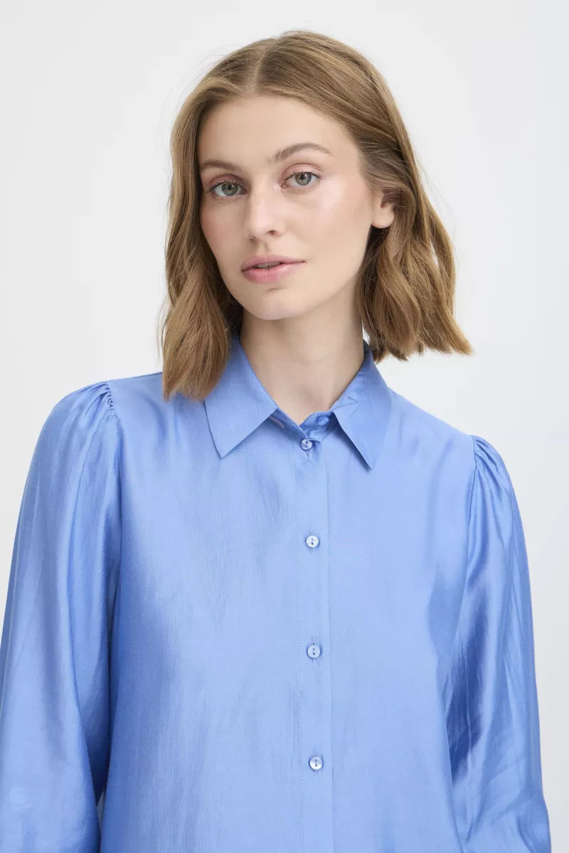 ICHI Karlani Blouse