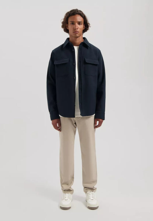 DSTREZZED Ulrik Overshirt