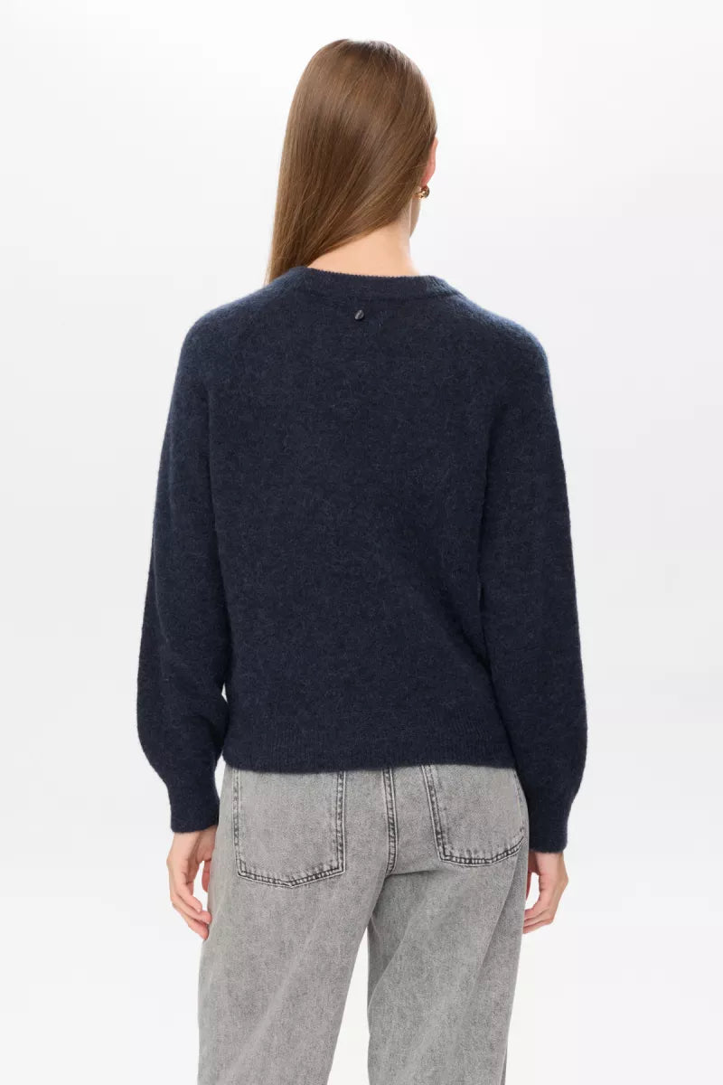 NUMPH Riette Pullover