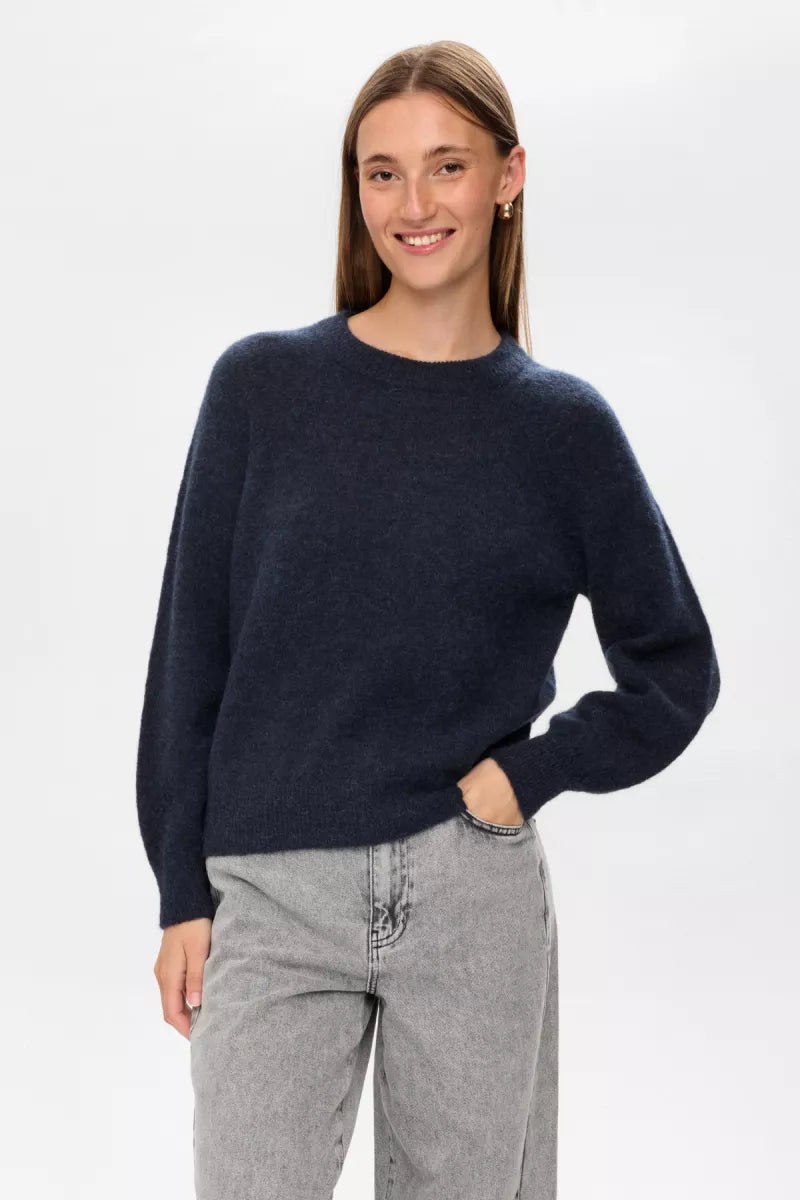 NUMPH Riette Pullover