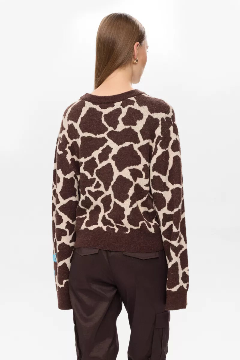 NUMPH Grif Pullover