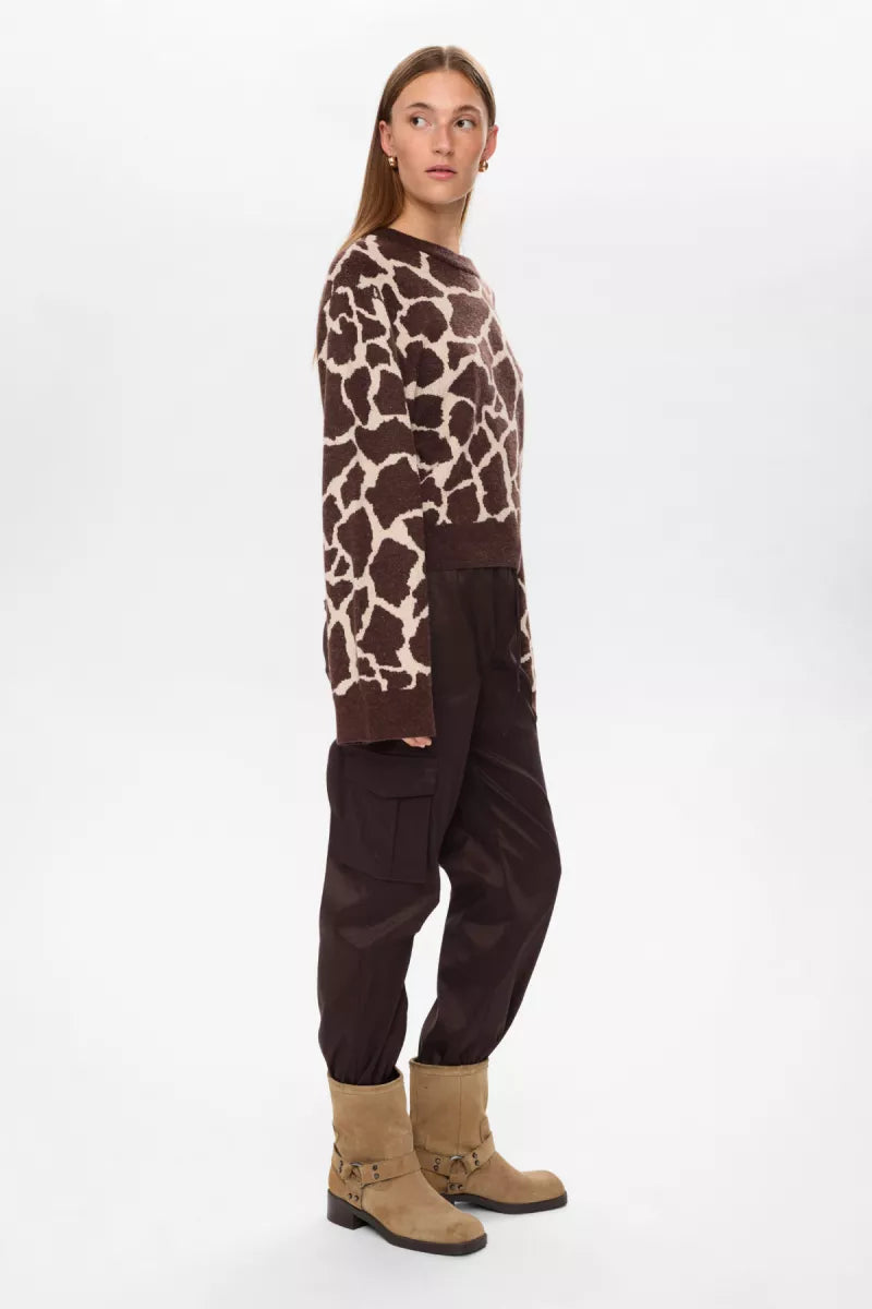 NUMPH Grif Pullover