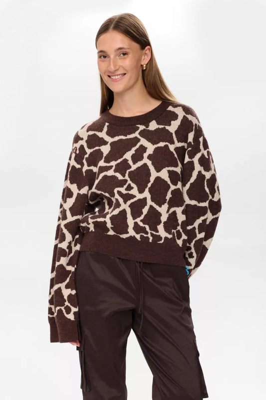 NUMPH Grif Pullover