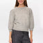 NUMPH Suri Brushed Pullover