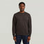 G-STAR Premium Core Sweater - Ganache