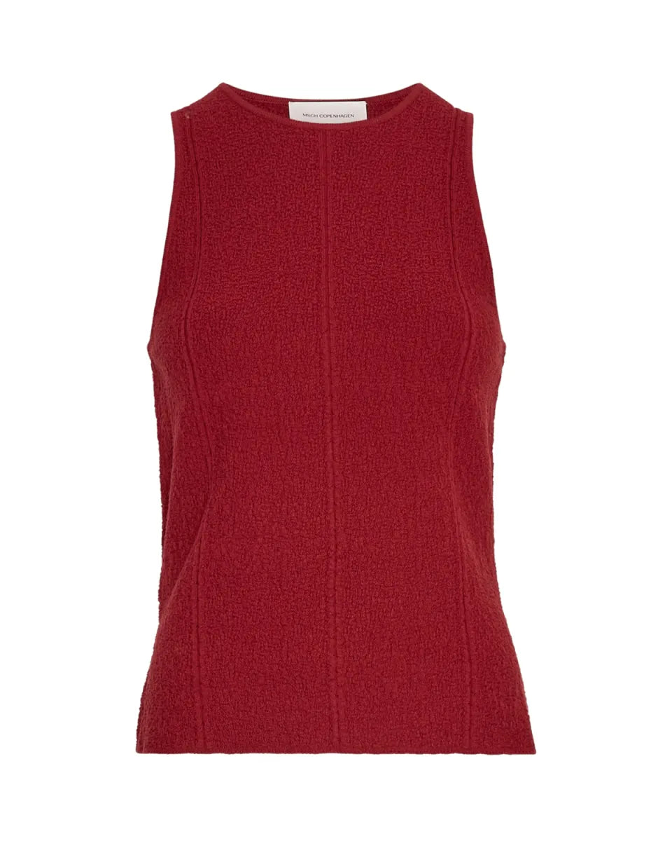 MSCH COPENHAGEN Charlitta Top