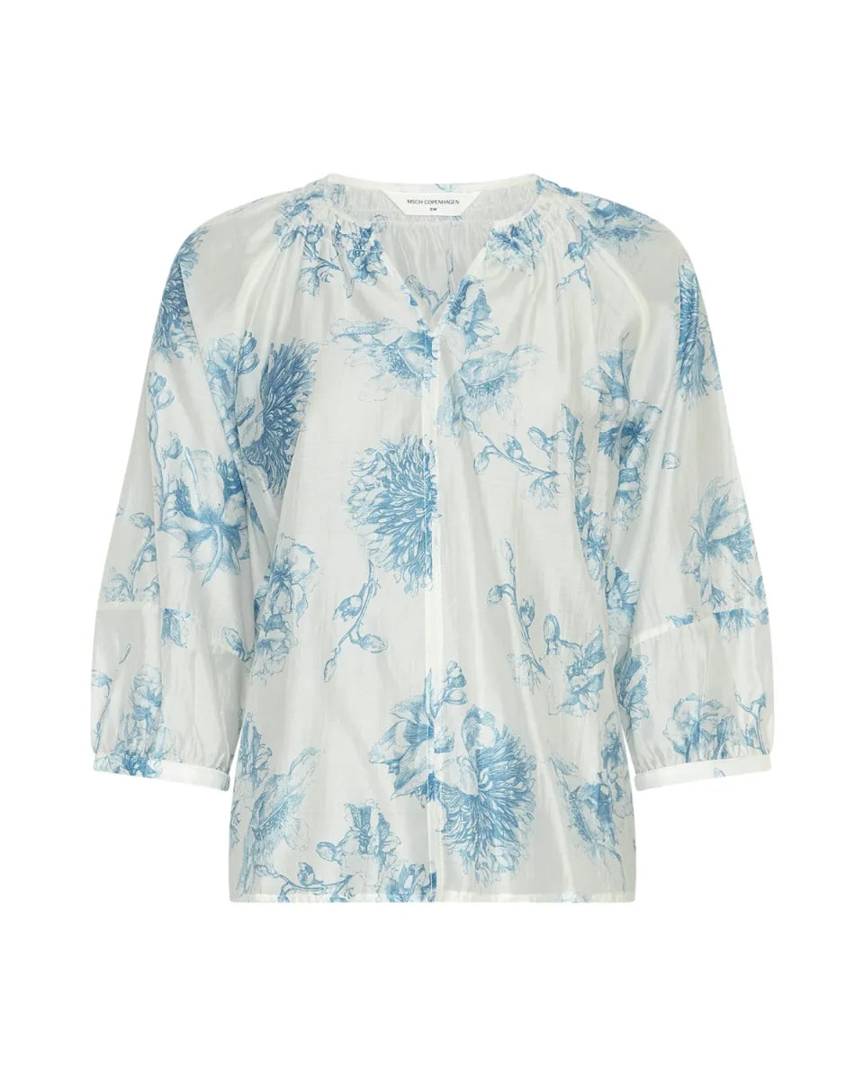 MSCH COPENHAGEN Evangelia Top
