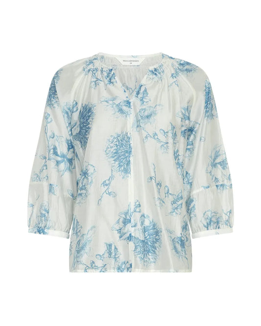 MSCH COPENHAGEN Evangelia Top