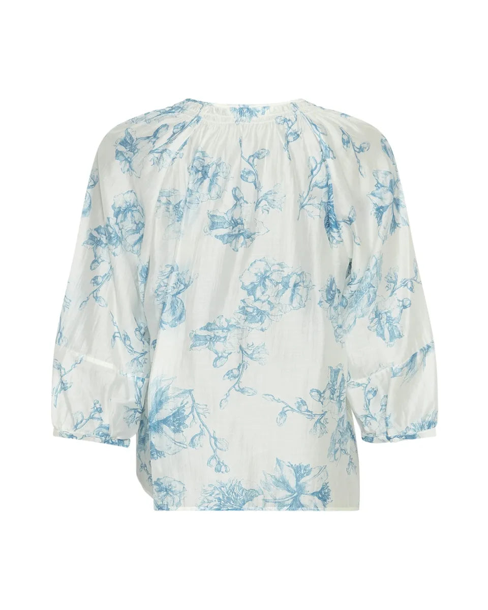 MSCH COPENHAGEN Evangelia Top
