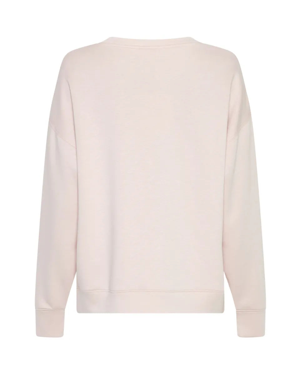 MSCH COPENHAGEN Ima Sweatshirt - Lotus