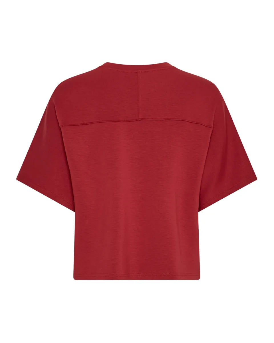 MSCH COPENHAGEN Maelee Ima Sweatshirt