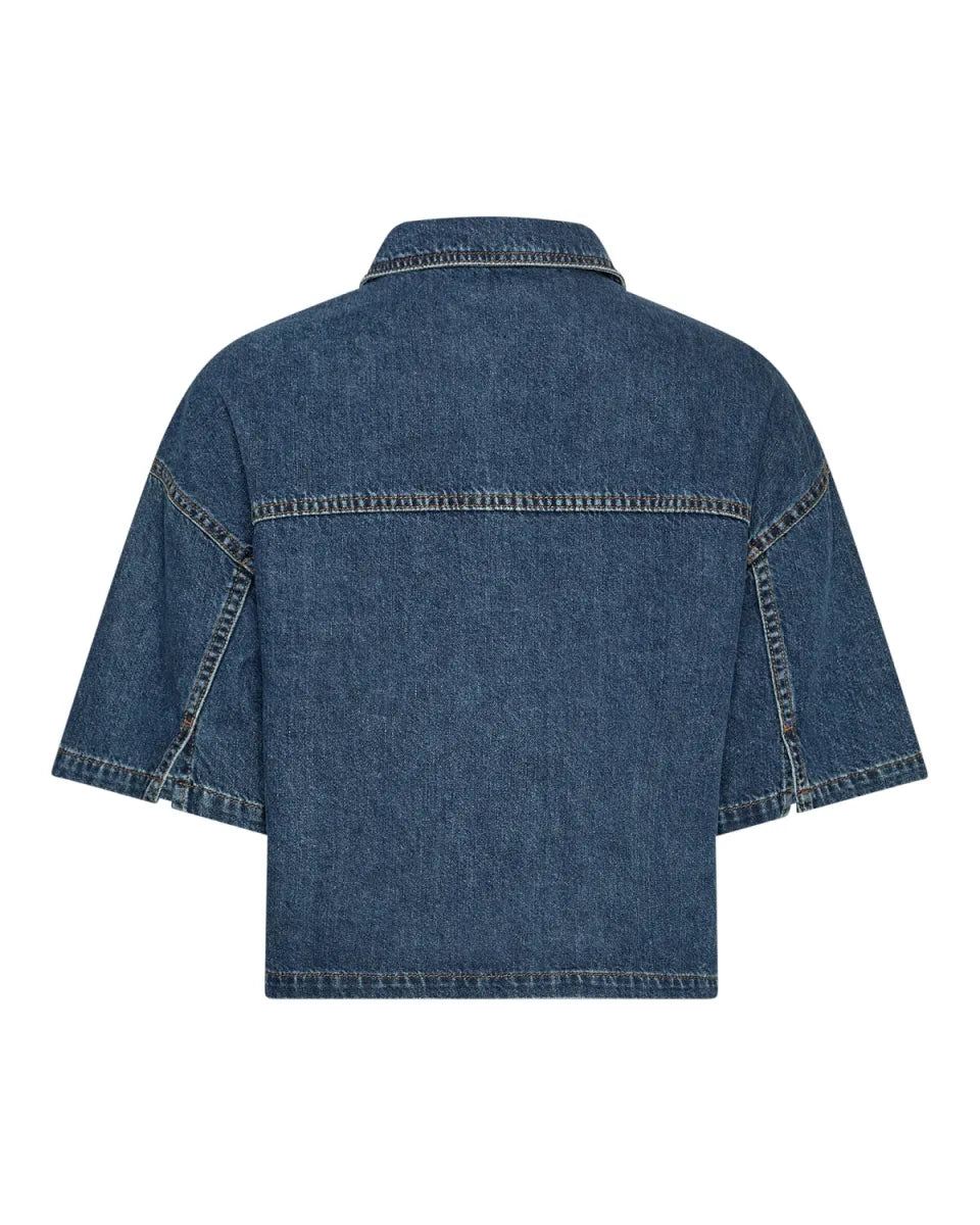 MSCH COPENHAGEN Manna Alena Shirt