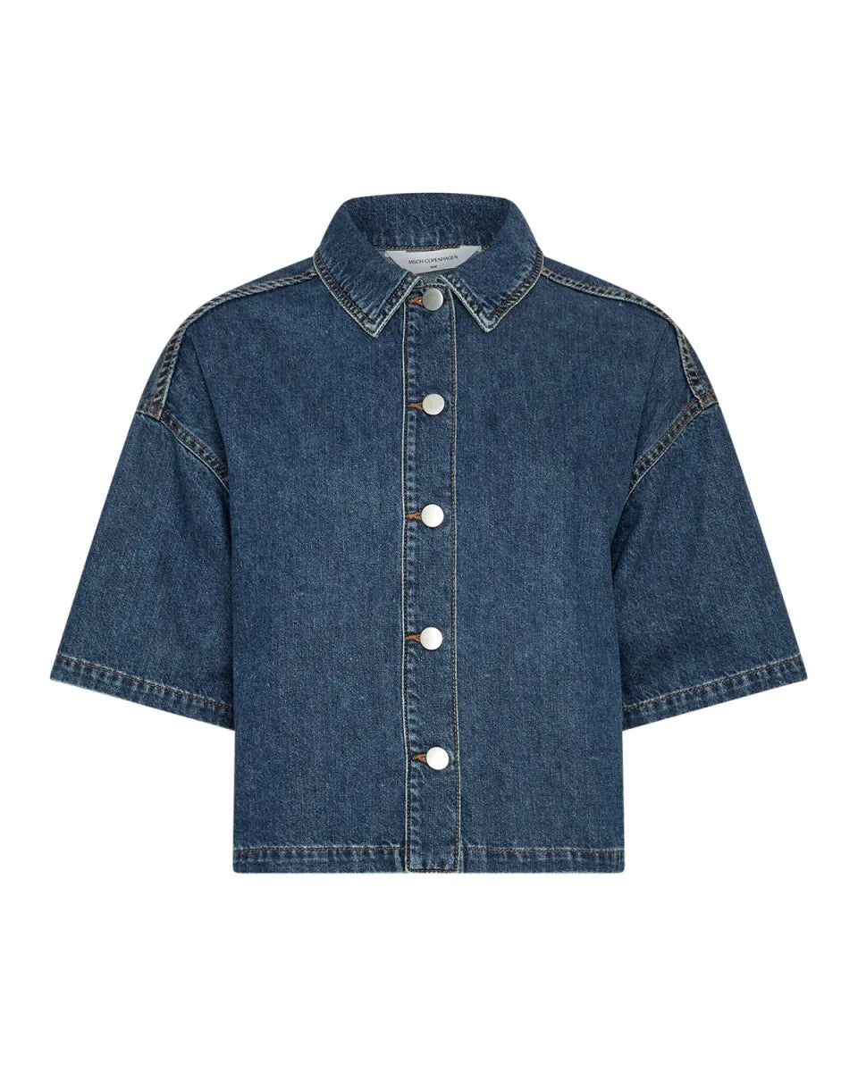 MSCH COPENHAGEN Manna Alena Shirt