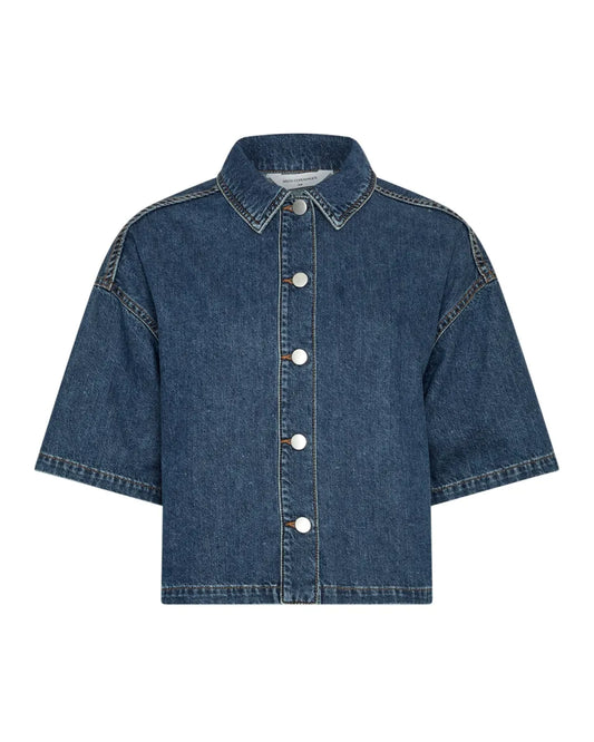 MSCH COPENHAGEN Manna Alena Shirt