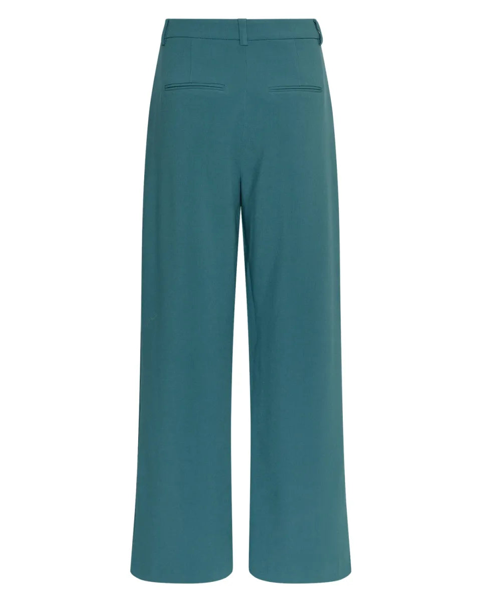 MSCH COPENHAGEN Mirabelle Michelle Pleat Pants
