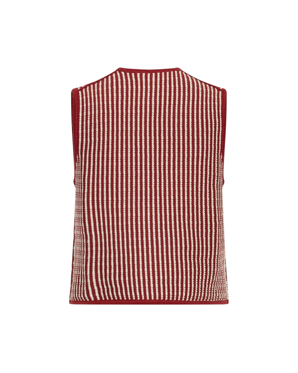 MSCH COPENHAGEN Priscilla Vest