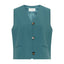 MSCH COPENHAGEN Rosina Michelle Short Waistcoat