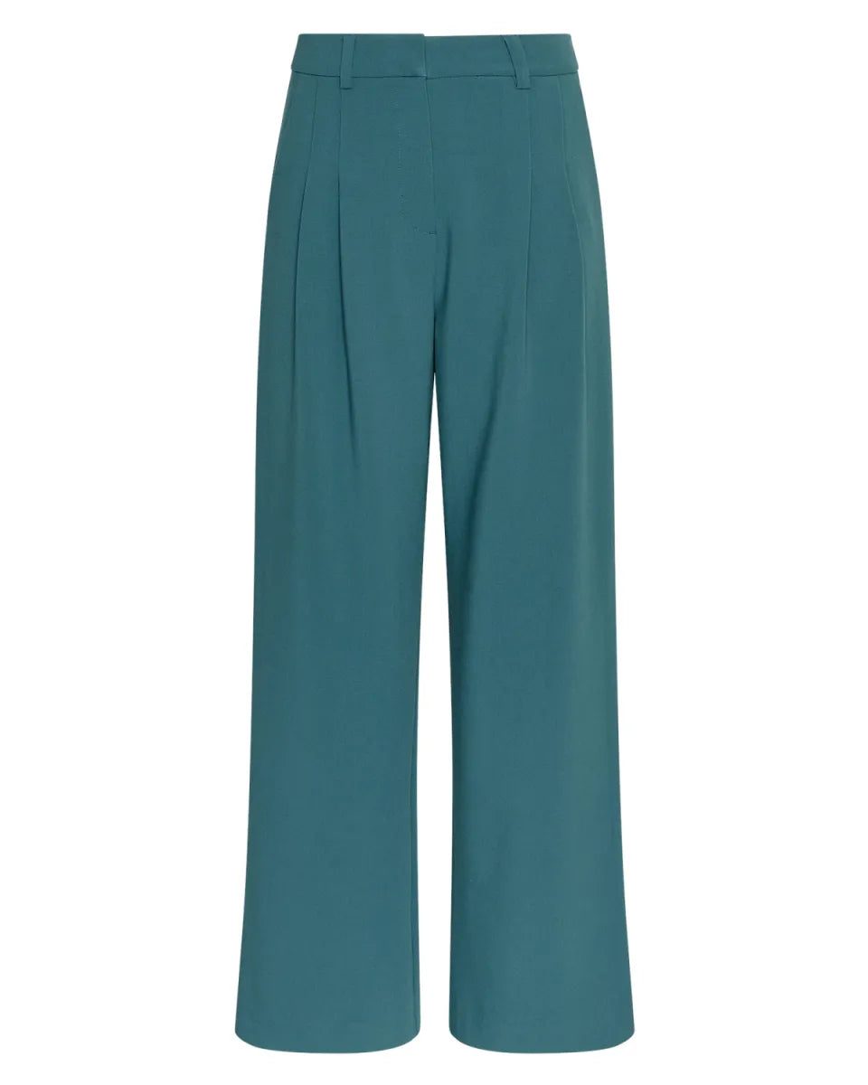 MSCH COPENHAGEN Mirabelle Michelle Pleat Pants