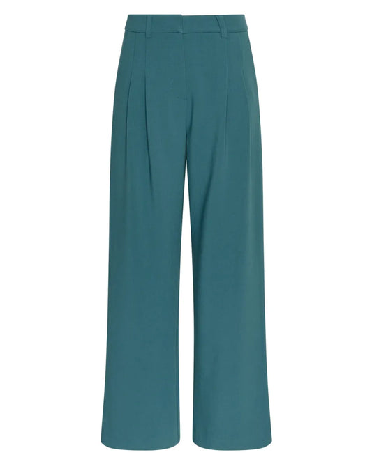 MSCH COPENHAGEN Mirabelle Michelle Pleat Pants
