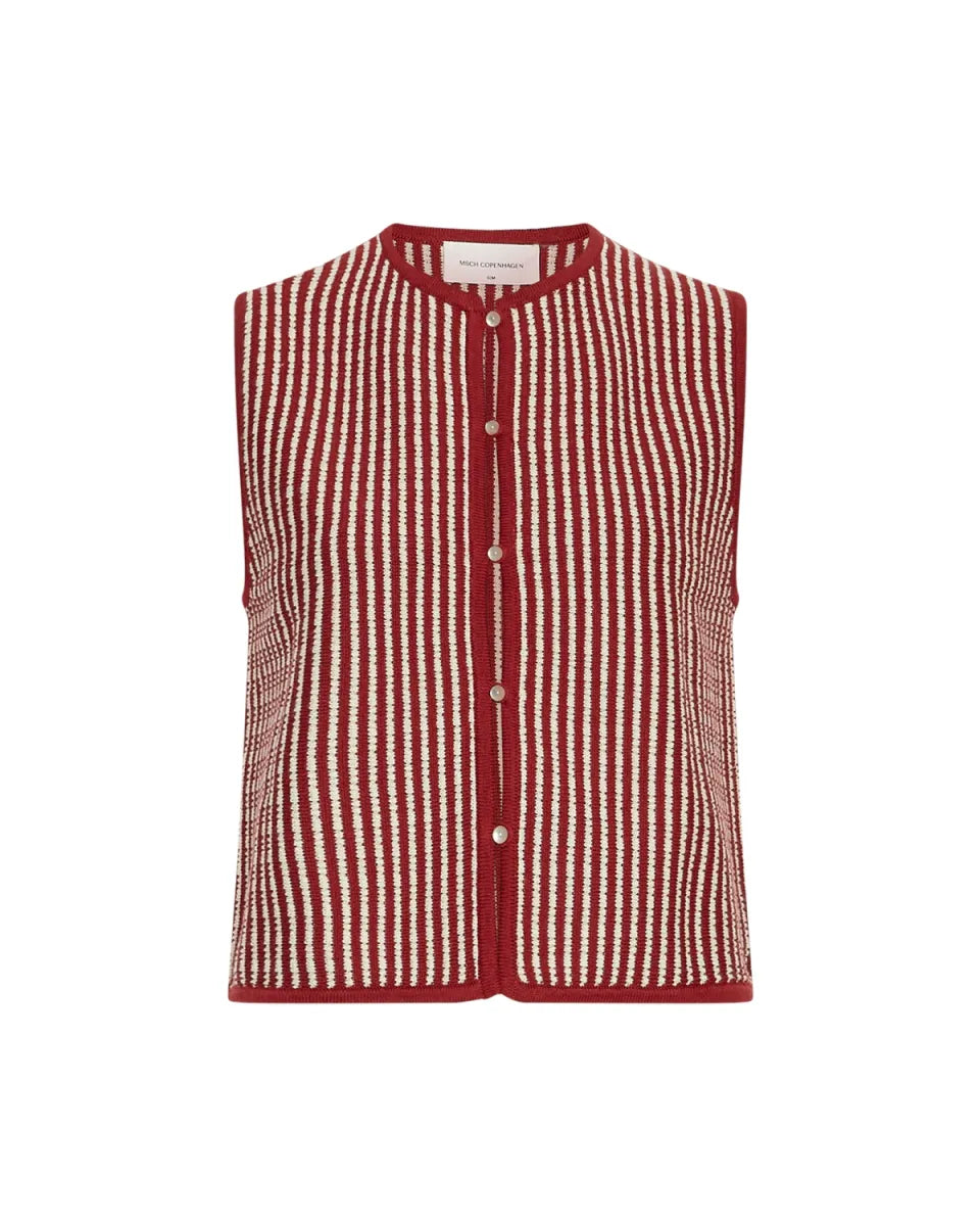 MSCH COPENHAGEN Priscilla Vest